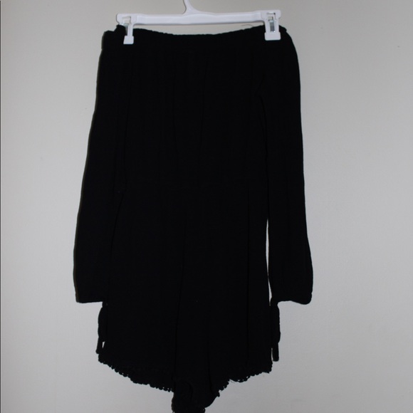 Romper - Picture 2 of 3